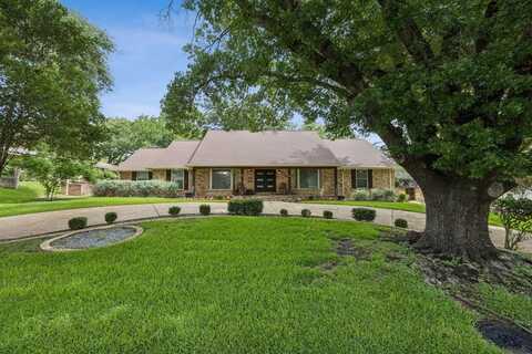 1509 Bar Harbor Drive, Dallas, TX 75232