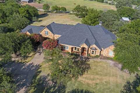104 Bridle Wood Court, Aledo, TX 76008
