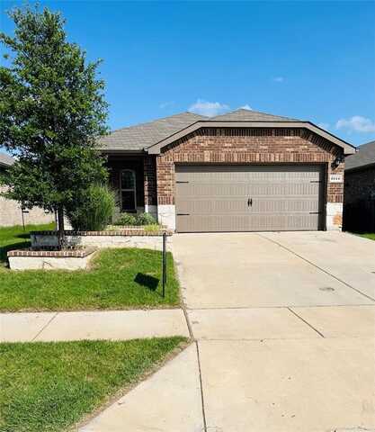 2544 Russell Street, Crandall, TX 75114