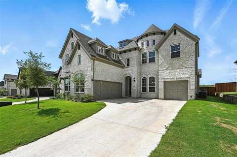 1018 Cascading Creek Drive, Rockwall, TX 75087