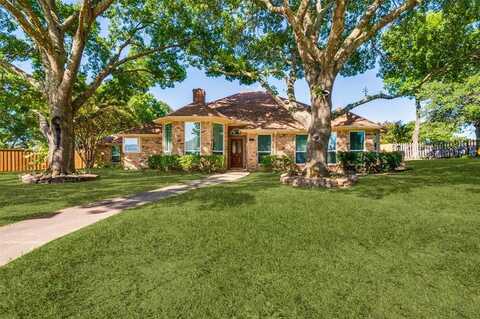 1912 Pajarito Court, DeSoto, TX 75115
