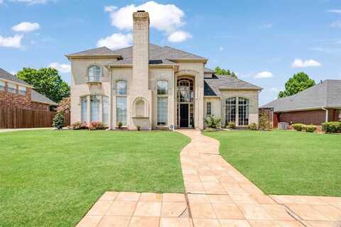 3015 Aspen, Paris, TX 75462