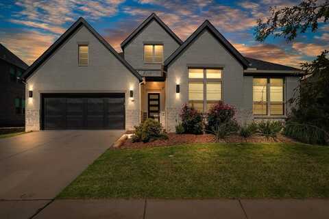 7020 Union Park Boulevard E, Little Elm, TX 76227