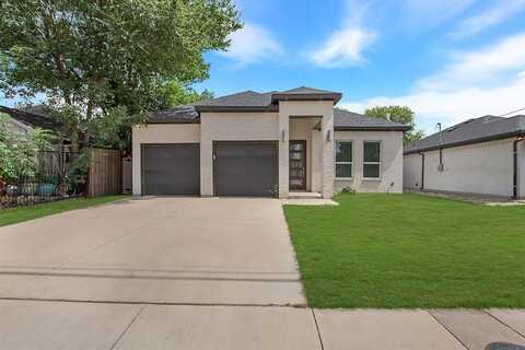 1915 Dennison Street, Dallas, TX 75212