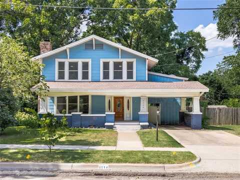 1114 W Congress Street, Denton, TX 76201