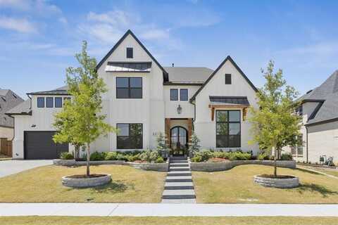 2217 Sherluck Court, Celina, TX 75009