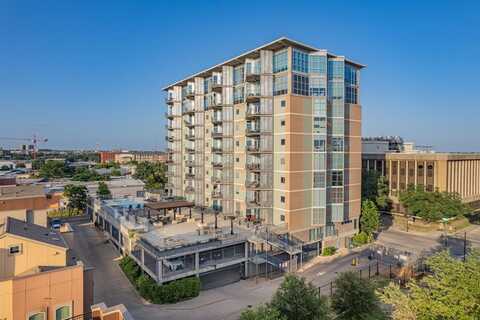 1001 Belleview Street, Dallas, TX 75215