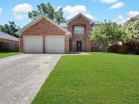 328 Ashley Oak Lane, Lake Dallas, TX 75065