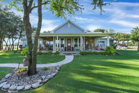 11501 Wind Hollow Court, Tolar, TX 76476