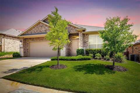 1252 Kerrville Lane, Weatherford, TX 76087
