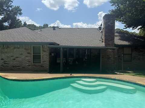 3805 Rustic Forest Trail, Arlington, TX 76016
