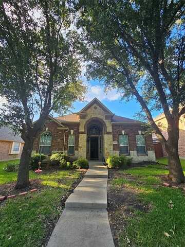 11466 Snyder Drive, Frisco, TX 75035