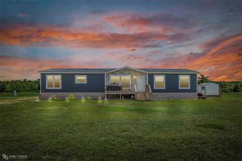 2616 Bodcau Dam Road, Benton, LA 71006