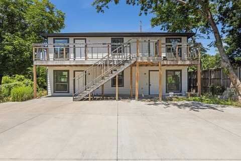 1011 S Montclair Avenue, Dallas, TX 75208