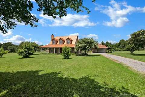 250 Meadowview Lane, Gloster, LA 71030