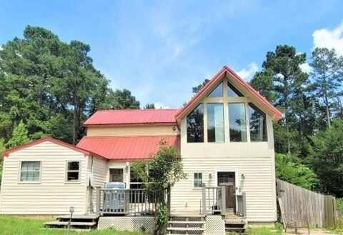 376 Sandlewood Loop, Avinger, TX 75630