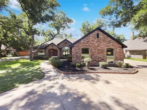 9021 Monticello Drive, Granbury, TX 76049