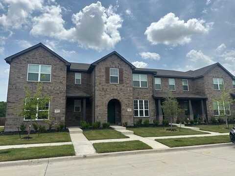 2872 Baneberry Lane, Mesquite, TX 75150