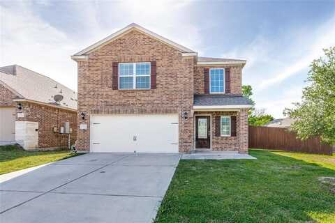 1824 Persimmon Drive, Anna, TX 75409