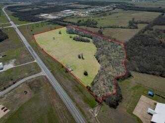 00 Tbd Hwy 82 ByPass, Clarksville, TX 75426