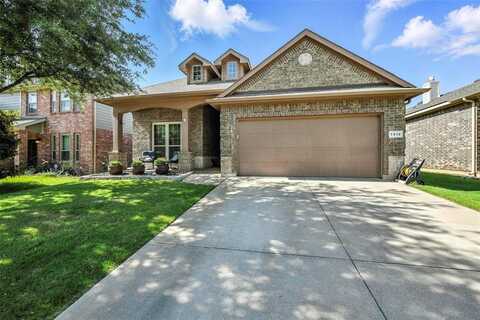 1312 Castlegar Lane, Fort Worth, TX 76247