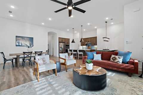 2609 Tattler Trail, Argyle, TX 76226