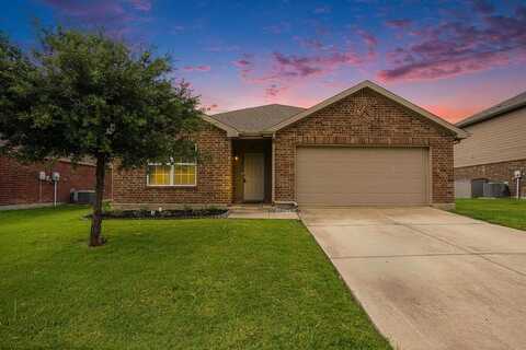 102 Williamsburg Court, Venus, TX 76084