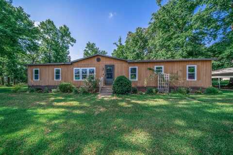 395 Dixie Lake Lane, Waskom, TX 75692
