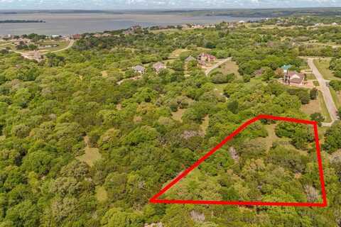 42068 Crooked Stick Drive, Whitney, TX 76692