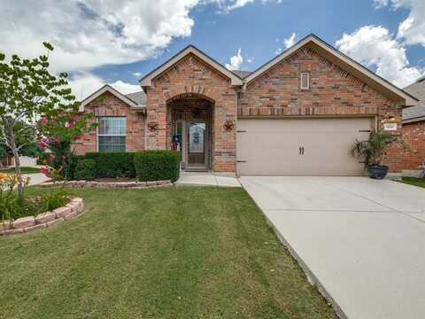 1201 Diablo Pass, Fort Worth, TX 76052
