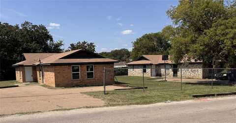 5334 Flamingo Road, Fort Worth, TX 76119