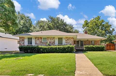 114 W Woodbury Drive, Garland, TX 75041