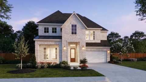 9404 Keep Street, Frisco, TX 75035