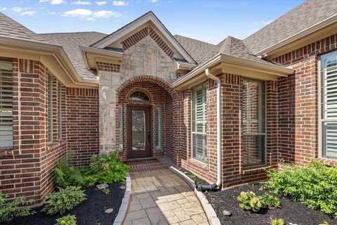 4932 Ridge Circle, Benbrook, TX 76126