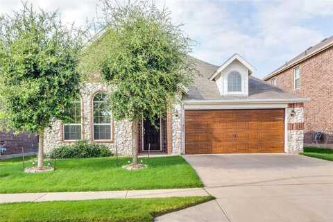 5521 Tuxbury Pond Drive, Fort Worth, TX 76179