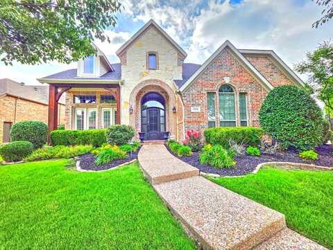 4348 Rice Lane, Carrollton, TX 75010