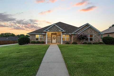 102 Southfork Circle, Pottsboro, TX 75076