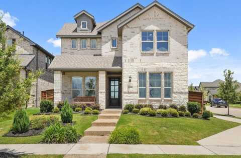 2100 Jade Forest Lane, Mesquite, TX 75181