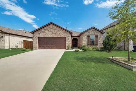 3512 Highland Bayou Drive, Prosper, TX 75078