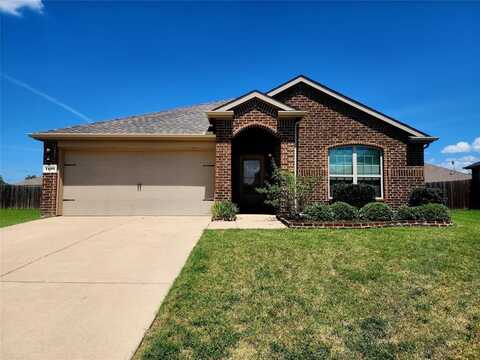 1400 Cedar Hollow Drive, Princeton, TX 75407