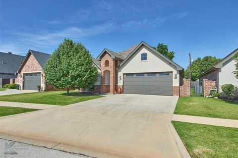 5710 Legacy Drive, Abilene, TX 79606