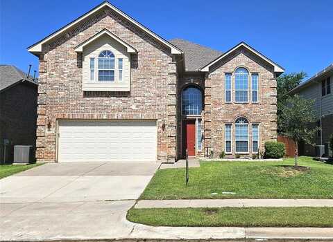 10413 Stoneside Trail, Fort Worth, TX 76244