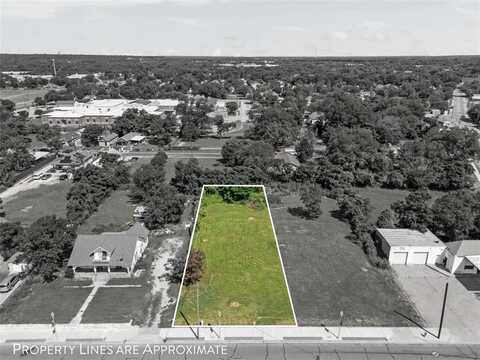 1206 Elm Street, Waco, TX 76704
