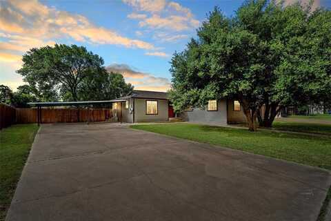 1705 Seley Avenue, Waco, TX 76704