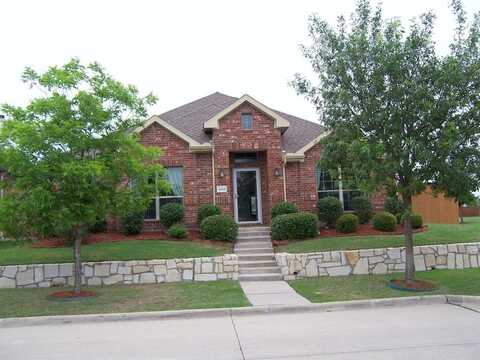3913 Carmel Mountain Drive, McKinney, TX 75070
