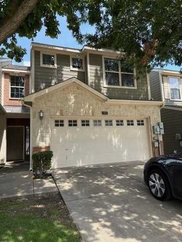 7952 Eddie Drive, Plano, TX 75025