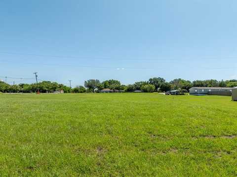 Tbd Lot 1 Spurgeon, Itasca, TX 76055