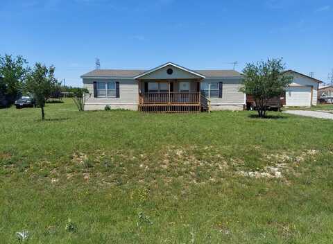 816 Coneflower Trail, Fort Worth, TX 76131