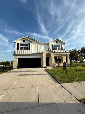 1008 Caspian Lane, Leonard, TX 75452