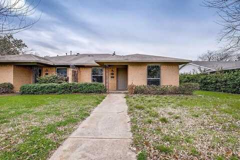 12805 Pandora Drive, Dallas, TX 75238